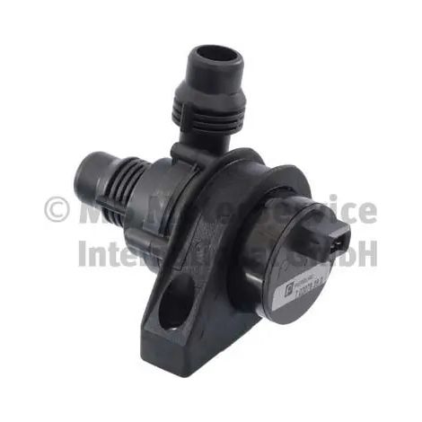 Pompe de circulation d'eau, chauffage auxiliaire Pierburg 7.02078.39.0 BMW