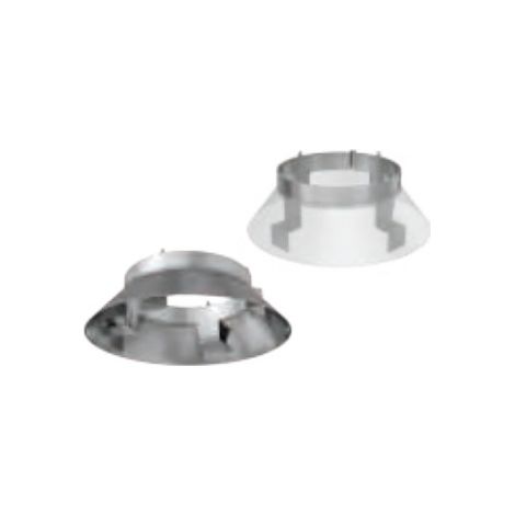 Larmier 3-in-1 Edelstahl-Halskette