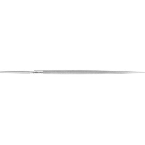 Lime avec soie ronde 100mm taille 0 PFERD 1 PCS (1/2)