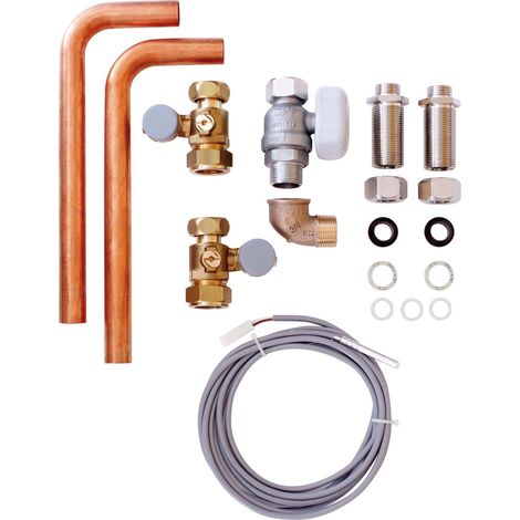Vaillant VC-Installationsset mit Speicherfühler, 0020201898 (1/5)
