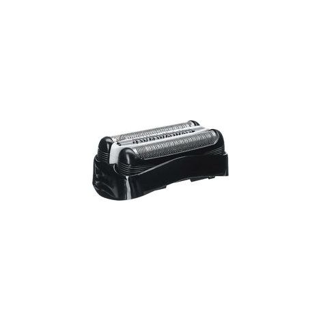 Tête De Rechange Pour Rasoir Série 3, Compatible Avec Modèles 32S, Lame De Précision En Acier Inoxydable, Accessoire De Rasage Durable (1/4)