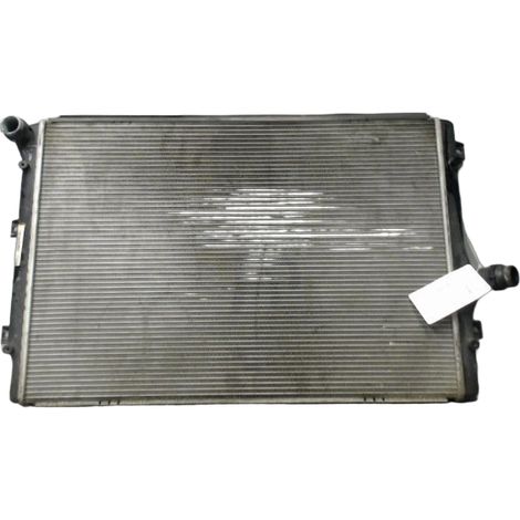 Radiateur SEAT Altea [PRODUIT D'OCCASION]♻️1k0121251ab (1/4)