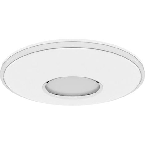Plafonnier LED CCT Circulaire Bari 40W - Ledme BRLM8232 (1/5)