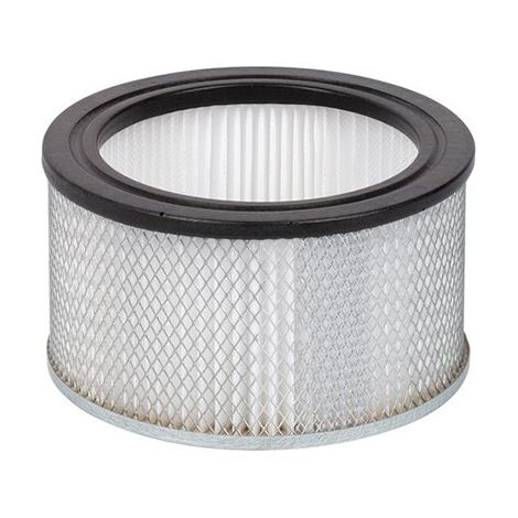 Filtro per aspirapolvere cenere powx312 powx312a powerplus