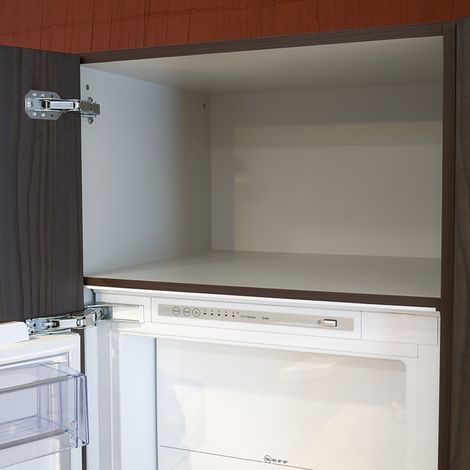Hettich Kamat Scharnier-Set (Set= 1Scharnier+Zubeh.) (1/5)