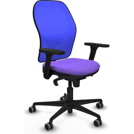 Sedia da Ufficio Piqueras y Crespo 3D036G0 Lilla (1/5)