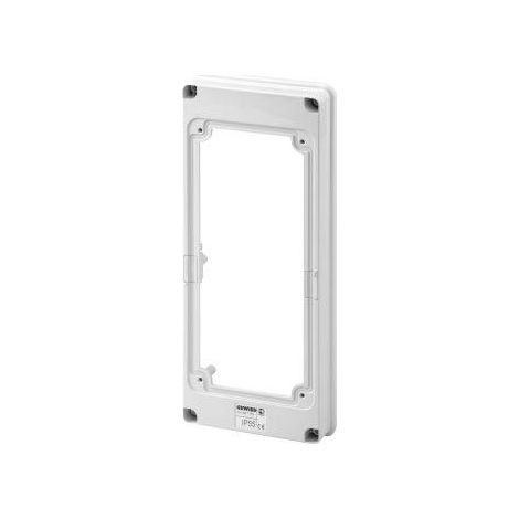 BRIDE ADAPTATEUR CBF 63A GEWISS GW66716N