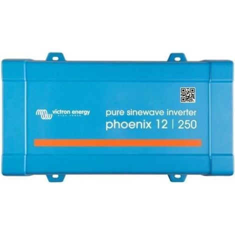 VICTRONTrazonador Phoenix VE Direct 12V 250W 230V Schuko