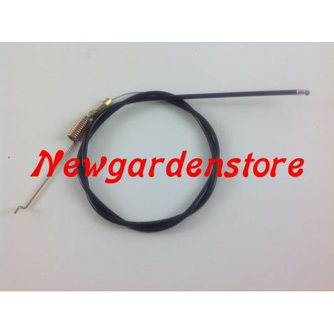 Cavo trazione trattorino rasaerba 5326 SRB IBEA 300039 5010029 1150mm 1410mm
