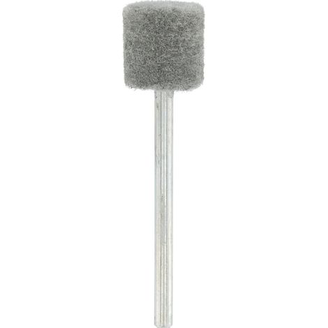 Tampone di lucidatura impregnato di pasta abrasiva DREMEL (520) - 2615052065