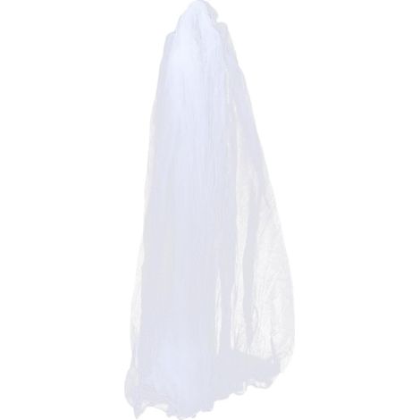 Rideau de lit bébé fille Anneome, moustiquaire pliable pour une (1/5)