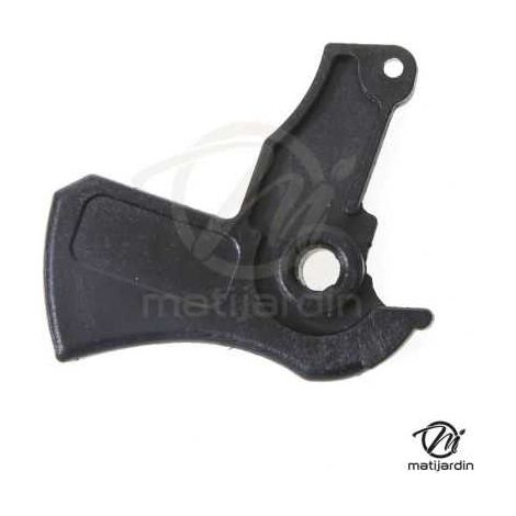 Gâchette d'accélérateur pour tronçonneuse Stihl 066 MS660 (1/4)