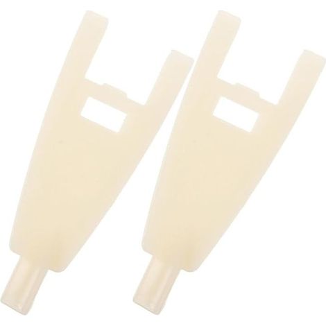 Toilet Paper Dispenser Keys for Dispenser (1/5)