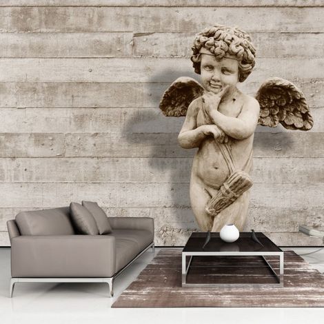 Papier Peint "Angelic Face" 210 x 300 cm (1/2)