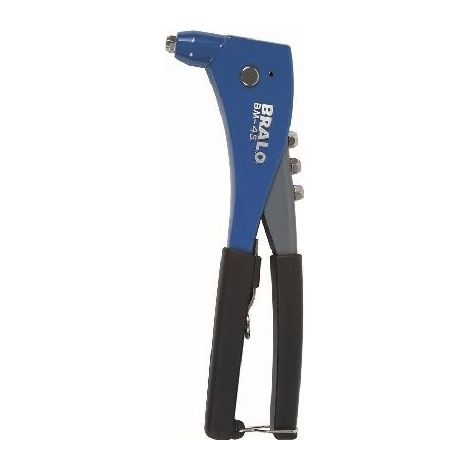 REMACHADORA BM-45 TOOL KIT - BRALO