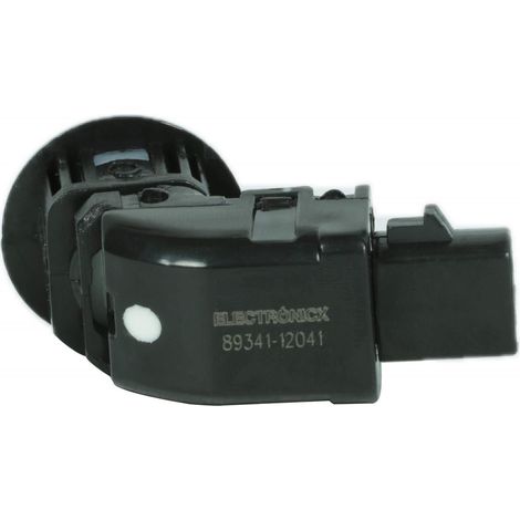 PDC Parksensor 89341-12041 - Toyota PDC Parktronic Einparkhilfe - Parktronic Sensor Nachrüsten (1/5)