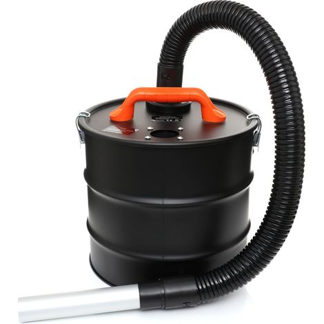 Séparateur de cendres 20L KD479