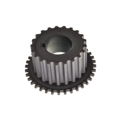 Roue dentée, vilebrequin MAXGEAR 54-1543 TOYOTA 13521-11030