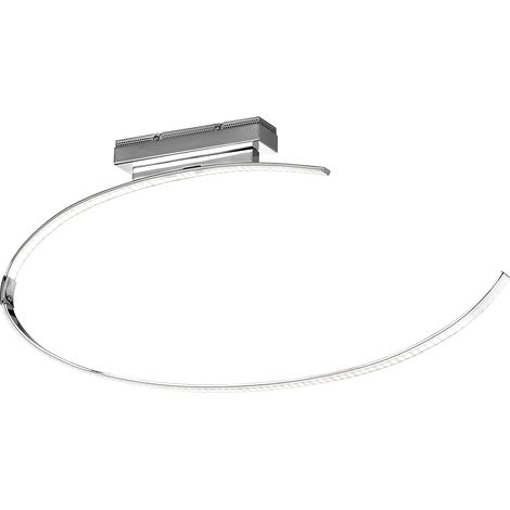 Lampada da soffitto LEX (1/3)
