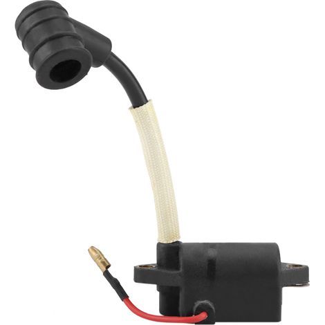 Zündspulenmodul für Shindaiwa 488 Kettensäge A411000460 (1/5)