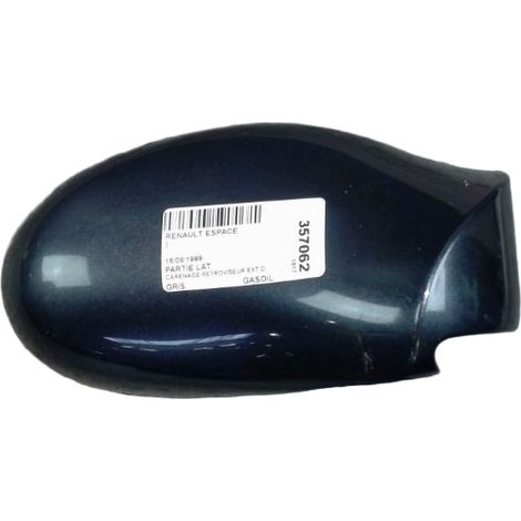 [PRODUIT D'OCCASION] Carenage Retroviseur Exterieur Droit RENAULT Espace 88-91 ♻️ Ref Oe. 6025370178 - Garantie à vie (1/2)