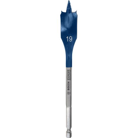 BOSCH 2.608.902.094 Self cut spade bit 19mm x 100mm x 152mm (1/5)