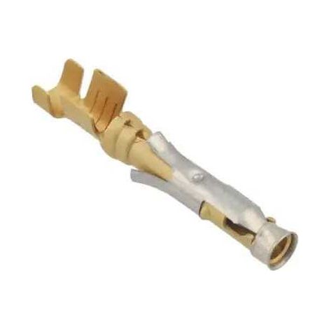 Borne femelle MultiMate III 18-14 AWG or