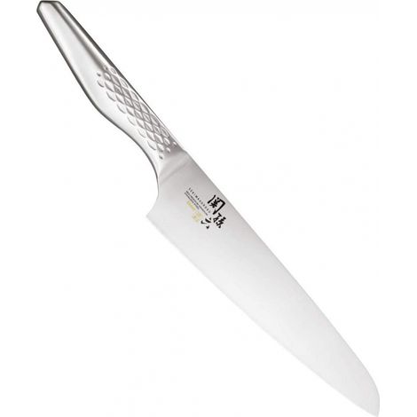 KAI Couteau Chef 21 cm - Shoso (1/2)