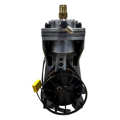 Ersatzmotor Elektromotor Motor 230V 1,1kW Aggregat für Kompressor