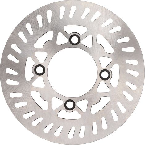 Bamjour Freins, Alliage d'acier avec Disque de Frein Rotor de 220Mm Rotor de pour Voiture. (1/5)