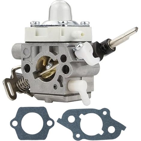 Carburateur FS240 / FS260 pour Stihl – Réf. 4147‑120‑0625 – Compatible FS360C, FS410C – Idéal pour débroussailleuse professionnelle en conditions difficiles