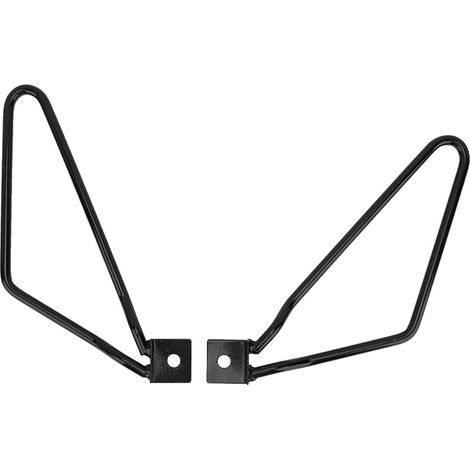 Kit de remplacement de support latéral de sacoche pour moto 883 XL1200 (1/5)