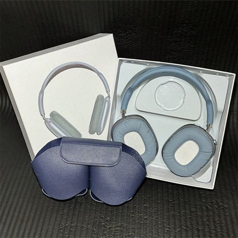 Bluetooth-Headset P9Air Max, geeignet für am Kopf montierte Ohrenschützer mit starkem Bass von Apple (1/4)