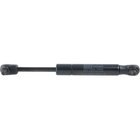 Cylindre à gaz pour moteur à capot Steyr 1-99-976-015 (1/4)