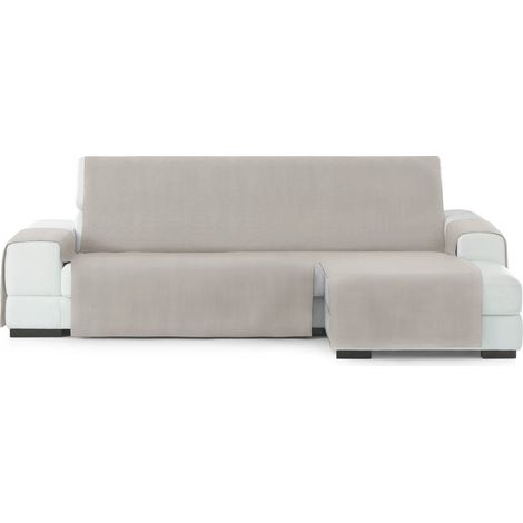 Housse de canapé Chaise Longue M/3 Levante Droite C/11 Extra (1/5)