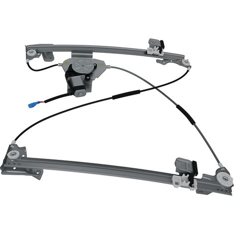 Front Left Window Regulator & Motor Assembly for Land Rover Freelander 98-06 (1/5)