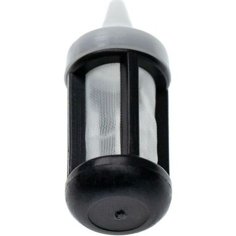2x Filtre à essence compatible avec FS 80, FS 81, FS 84, FS 85, FS 85 RX outils de jardin comme des tronçonneuses, rotofils (1/4)