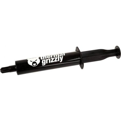 Grizzly termico Aeronauta - 26 g/10 ml