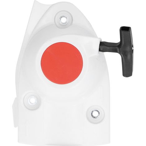 Cordon lanceur de démarrage ABS pièce de rechange pour tronçonneuse TS410 TS420 TS480I TS500I (1/5)