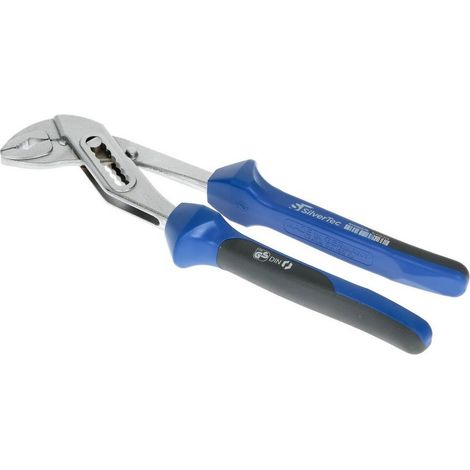 Pince pour pompe à eau professionnelle 250 mm