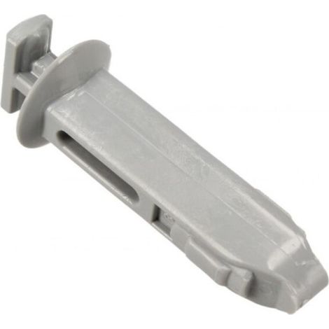 Doigt de sécurité de porte, fermeture, verrou