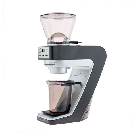 Baratza Sette 30 AP Kaffeemühle aus Edelstahl (1/5)