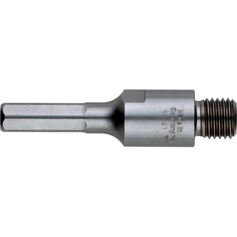 Metabo Aufnahmeschaft SW 11, 90 mm, für HM-Hammerbohrkronen (1/3)