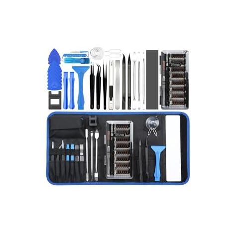 ilabPRO 90 Piece Precision Screwdriver Set (1/5)