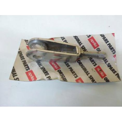 original Antriebskettenspanner für Motorrad aprilia red rose