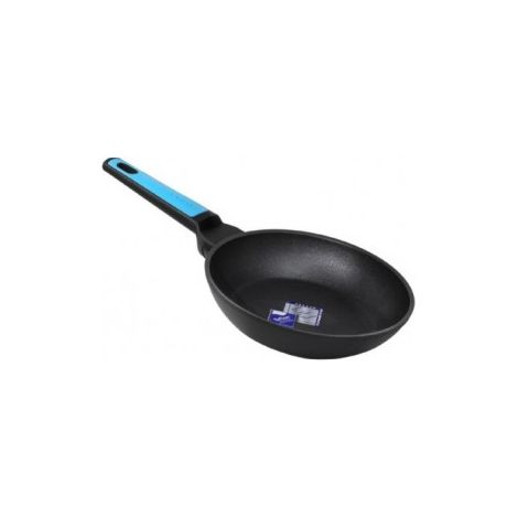 Cecotec Polka Platinum 20 Godet Thunder Fry Pan. Diamètre 20 cm, aluminium forgé, revêtement antiadhésif Teflon Platinum Plus (1/5)
