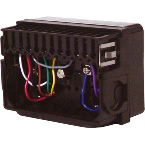 Diff - Adaptateur série KF 8819 - 502370