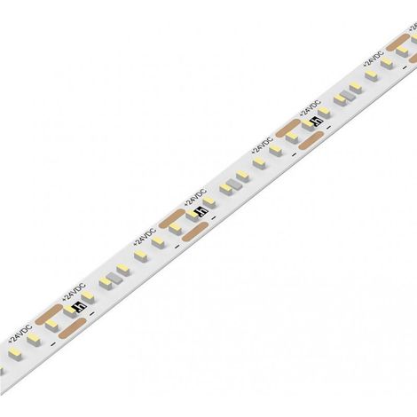 Lumière LED Versa Inside 233HP 24V cwL10m 24W/m confection