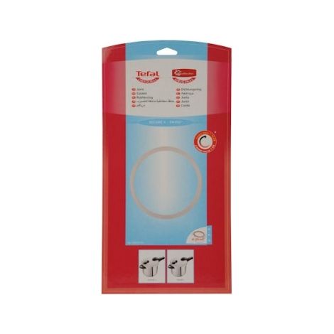 Guarnizione - Pentole a pressione - TEFAL - 3112443663946773741