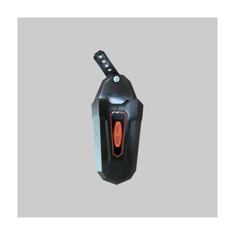 FODERO IN PLASTICA PER FORBICI A BATTERIA IDEAL STAR